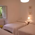 Vivienda Tradicional Con Jardin Y Patio Interior Dom wakacyjny *