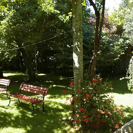 度假居 Vivienda Tradicional Con Jardin Y Patio Interior *