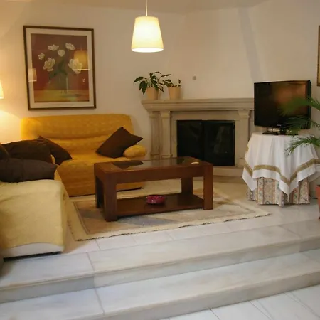 Vivienda Tradicional Con Jardin Y Patio Interior Semesterbostad Villanueva De Arosa