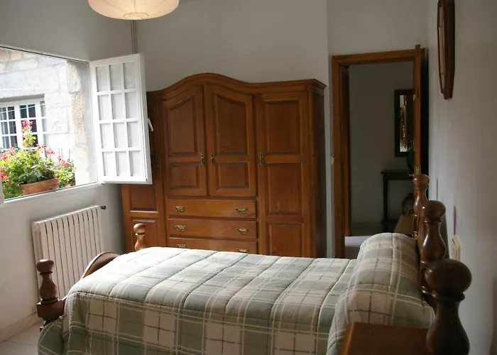 Vivienda Tradicional Con Jardin Y Patio Interior Prázdninový dům *