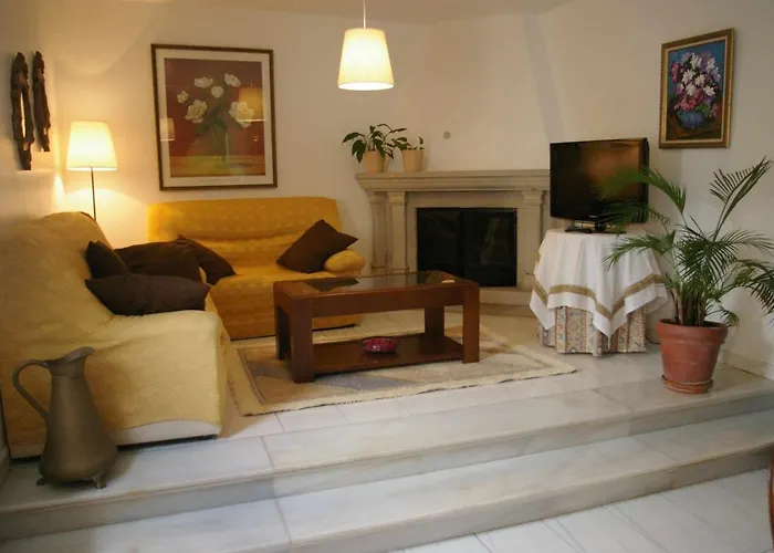 Vivienda Tradicional Con Jardin Y Patio Interior Prázdninový dům Villanueva De Arosa